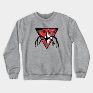 Mind Flayer Stranger things Crewneck Sweatshirt